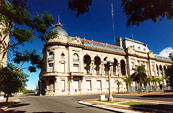 Casa de Gobierno - Government House