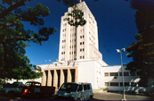 Municipalidad - Municipality